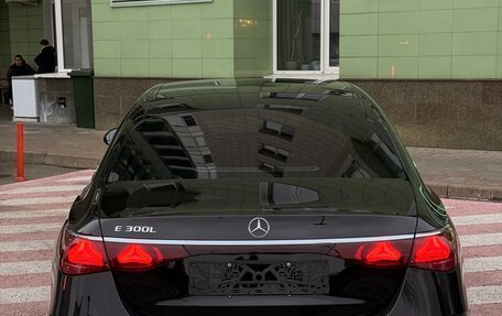 Mercedes-Benz E-Класс, 2024 год, 7 790 000 рублей, 21 фотография