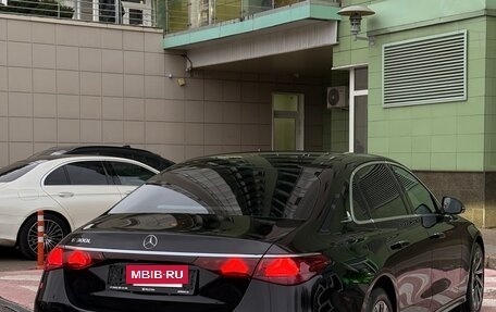 Mercedes-Benz E-Класс, 2024 год, 7 790 000 рублей, 17 фотография