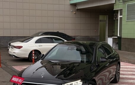 Mercedes-Benz E-Класс, 2024 год, 7 790 000 рублей, 23 фотография