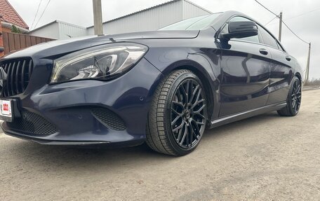 Mercedes-Benz CLA, 2017 год, 1 830 000 рублей, 6 фотография