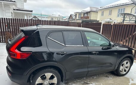 Volvo XC40 I, 2022 год, 3 350 000 рублей, 7 фотография