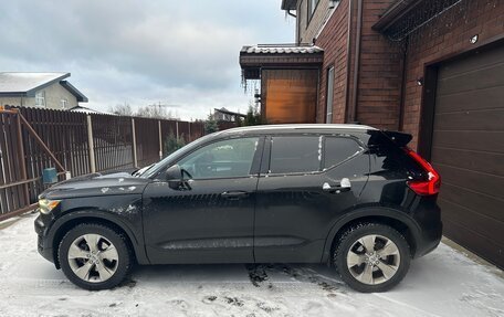 Volvo XC40 I, 2022 год, 3 350 000 рублей, 3 фотография