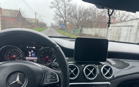 Mercedes-Benz CLA, 2017 год, 1 830 000 рублей, 8 фотография