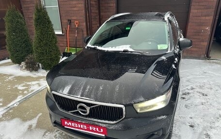 Volvo XC40 I, 2022 год, 3 350 000 рублей, 4 фотография