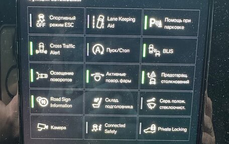 Volvo XC40 I, 2022 год, 3 350 000 рублей, 11 фотография