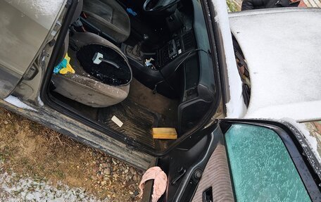 Audi 80, 1989 год, 100 000 рублей, 7 фотография