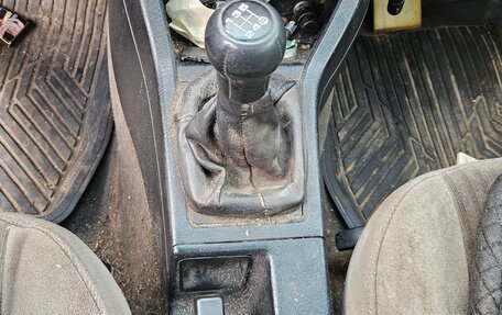 Audi 80, 1989 год, 100 000 рублей, 8 фотография