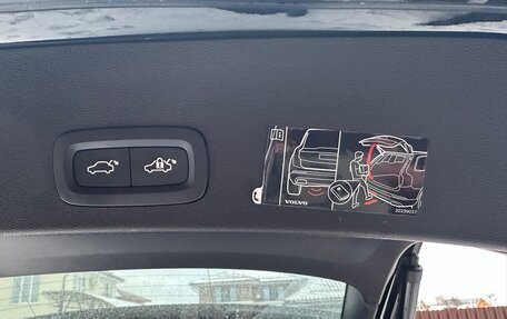 Volvo XC40 I, 2022 год, 3 350 000 рублей, 17 фотография