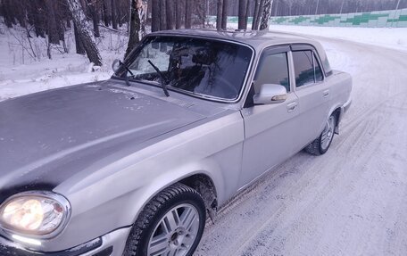 ГАЗ 31105 «Волга», 2006 год, 230 000 рублей, 2 фотография