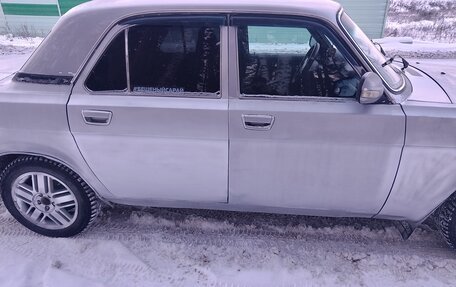 ГАЗ 31105 «Волга», 2006 год, 230 000 рублей, 4 фотография