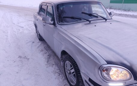 ГАЗ 31105 «Волга», 2006 год, 230 000 рублей, 3 фотография