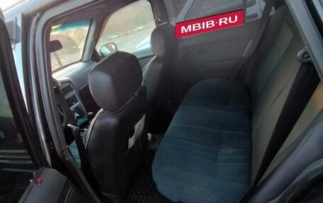 Daewoo Nexia I рестайлинг, 2012 год, 470 000 рублей, 4 фотография