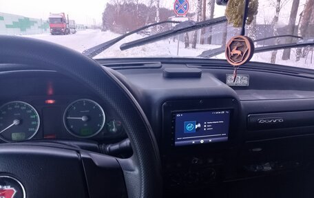 ГАЗ 31105 «Волга», 2006 год, 230 000 рублей, 10 фотография