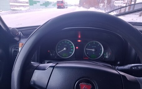 ГАЗ 31105 «Волга», 2006 год, 230 000 рублей, 11 фотография