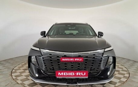 Haval F7, 2025 год, 3 599 000 рублей, 2 фотография