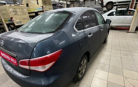 Nissan Almera, 2014 год, 699 000 рублей, 3 фотография