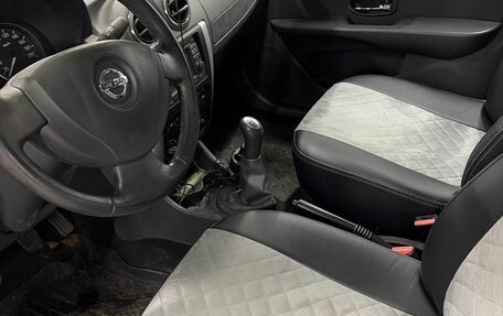 Nissan Almera, 2014 год, 699 000 рублей, 7 фотография