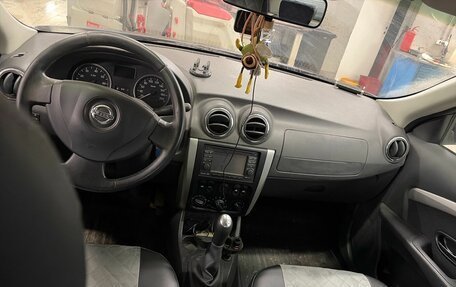 Nissan Almera, 2014 год, 699 000 рублей, 6 фотография