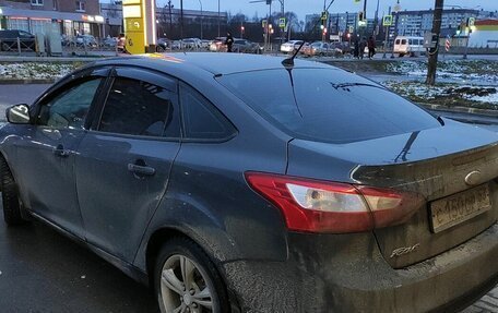 Ford Focus III, 2012 год, 849 000 рублей, 3 фотография