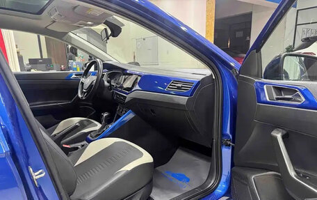 Volkswagen Polo, 2021 год, 1 180 001 рублей, 10 фотография