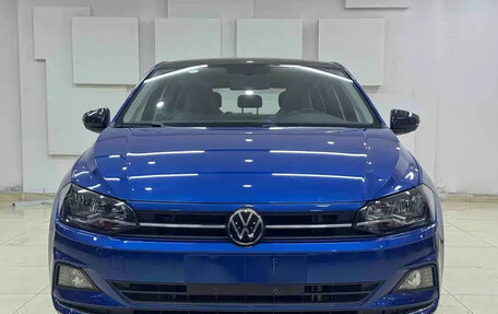 Volkswagen Polo, 2021 год, 1 180 001 рублей, 2 фотография