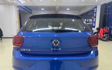 Volkswagen Polo, 2021 год, 1 180 001 рублей, 5 фотография