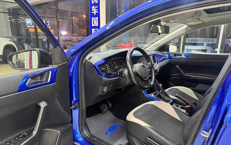 Volkswagen Polo, 2021 год, 1 180 001 рублей, 7 фотография