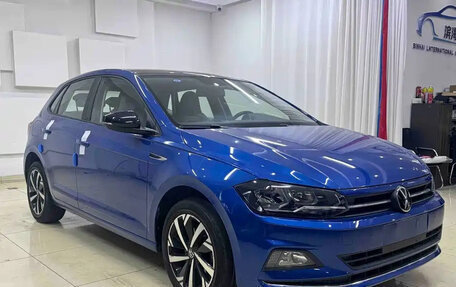 Volkswagen Polo, 2021 год, 1 180 001 рублей, 3 фотография