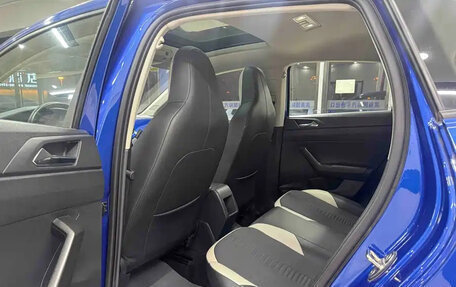 Volkswagen Polo, 2021 год, 1 180 001 рублей, 8 фотография