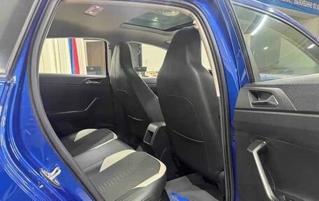 Volkswagen Polo, 2021 год, 1 180 001 рублей, 9 фотография