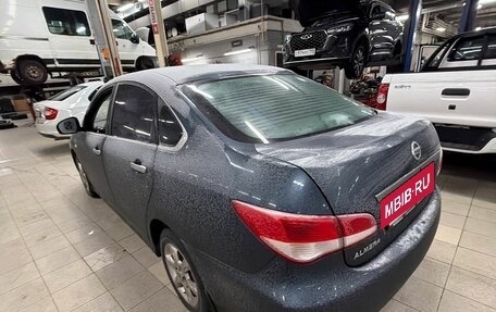 Nissan Almera, 2014 год, 699 000 рублей, 5 фотография