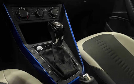 Volkswagen Polo, 2021 год, 1 180 001 рублей, 11 фотография