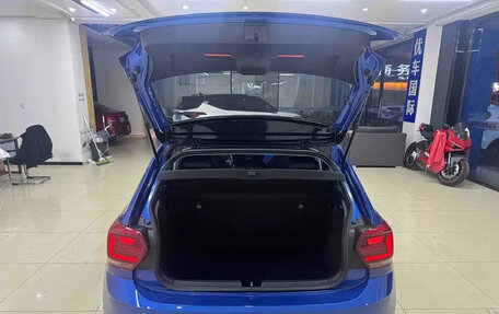 Volkswagen Polo, 2021 год, 1 180 001 рублей, 16 фотография