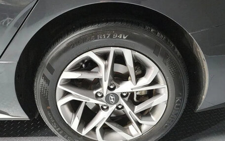 Hyundai Sonata VIII, 2021 год, 1 680 911 рублей, 12 фотография