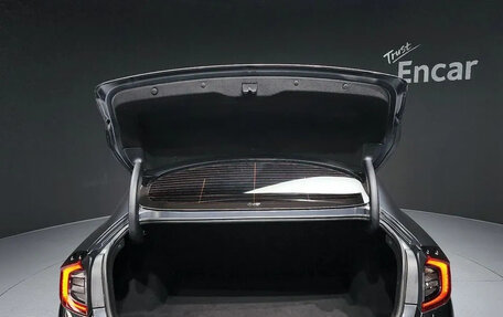 Hyundai Sonata VIII, 2021 год, 1 680 911 рублей, 5 фотография