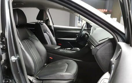 Hyundai Sonata VIII, 2021 год, 1 680 911 рублей, 7 фотография