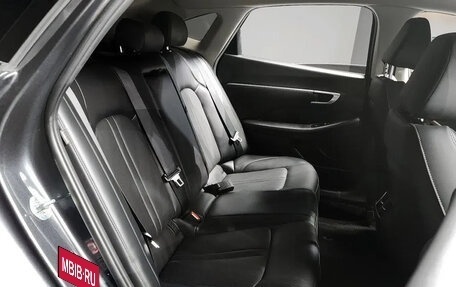 Hyundai Sonata VIII, 2021 год, 1 680 911 рублей, 10 фотография