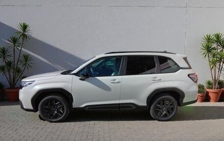 Subaru Forester, 2025 год, 3 490 007 рублей, 8 фотография