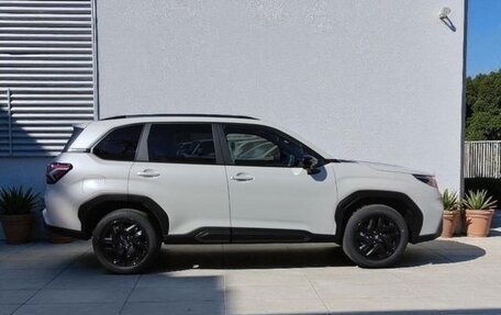 Subaru Forester, 2025 год, 3 490 007 рублей, 4 фотография