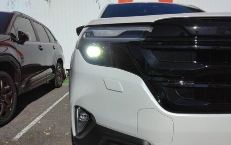 Subaru Forester, 2025 год, 3 490 007 рублей, 9 фотография