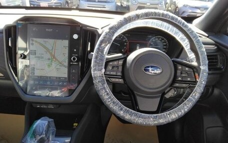 Subaru Forester, 2025 год, 3 490 007 рублей, 11 фотография