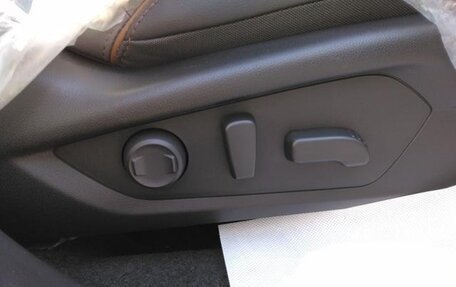 Subaru Forester, 2025 год, 3 490 007 рублей, 15 фотография