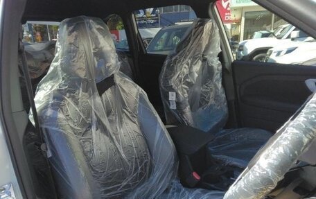 Subaru Forester, 2025 год, 3 490 007 рублей, 13 фотография