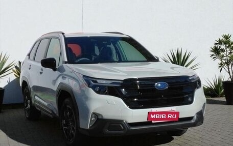 Subaru Forester, 2025 год, 3 490 007 рублей, 3 фотография