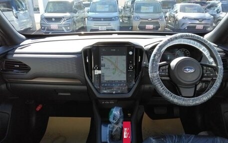 Subaru Forester, 2025 год, 3 490 007 рублей, 10 фотография