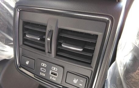 Subaru Forester, 2025 год, 3 490 007 рублей, 23 фотография