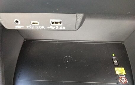 Subaru Forester, 2025 год, 3 490 007 рублей, 19 фотография