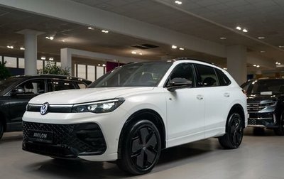 Volkswagen Tiguan, 2025 год, 5 950 000 рублей, 1 фотография