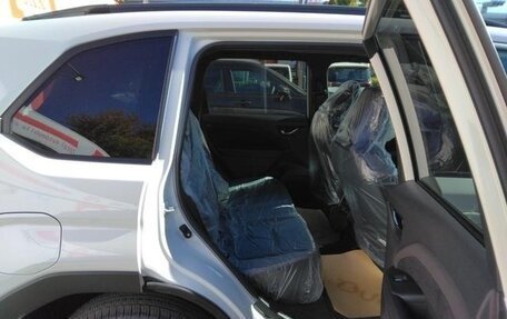 Subaru Forester, 2025 год, 3 490 007 рублей, 22 фотография