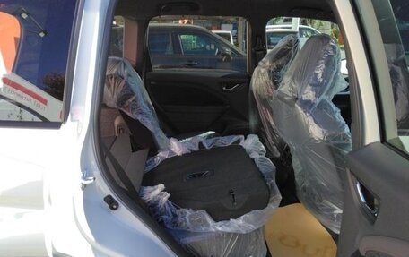 Subaru Forester, 2025 год, 3 490 007 рублей, 26 фотография